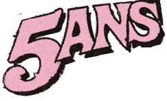 anniversaire 5 ans mobile